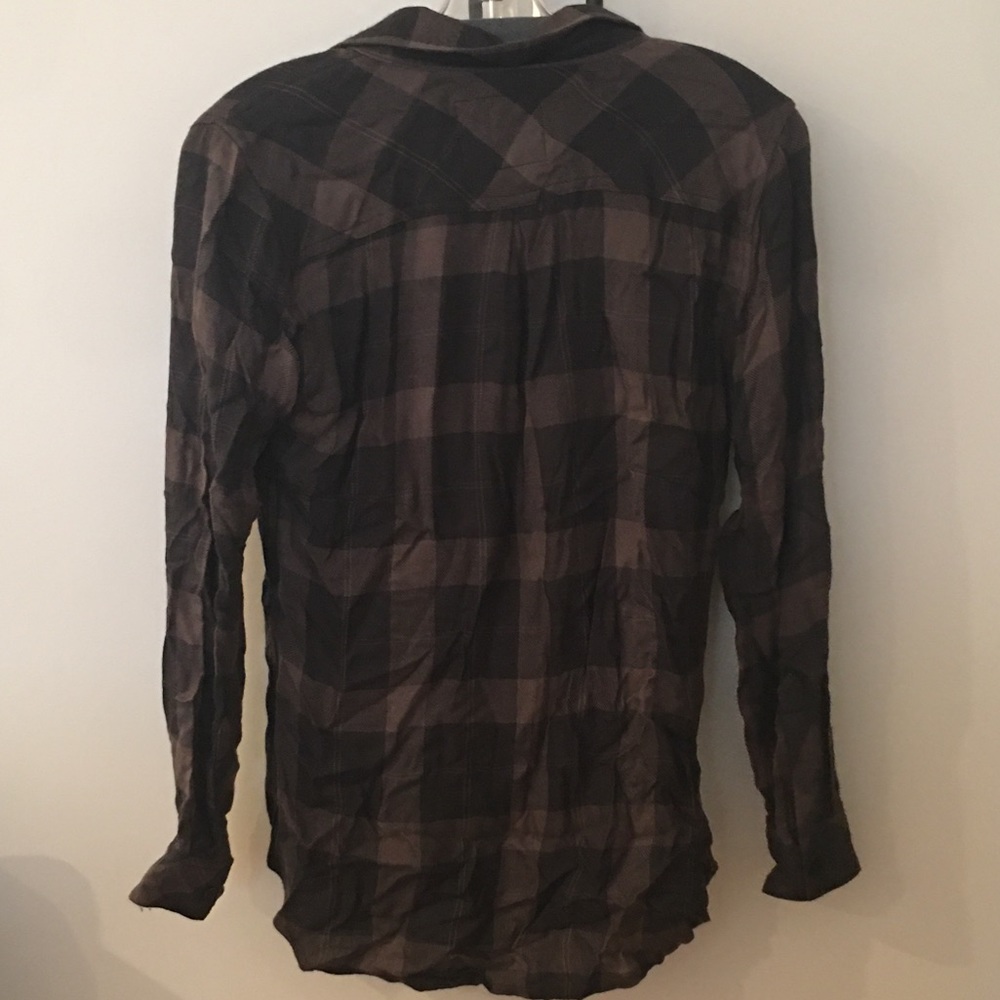 Rails Flannel! - image 2